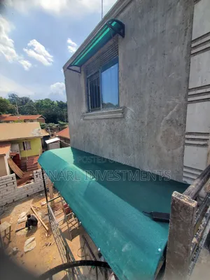 Shade Making,setting Installation Services With Carport, Transparent