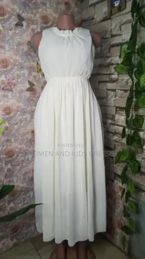 Women Dress Available