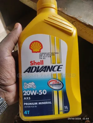 Oil Advance, Total Quartz, Bajaj Varma, GP Lubricants