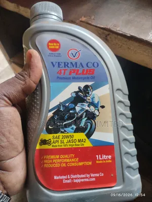 Oil Advance, Total Quartz, Bajaj Varma, GP Lubricants