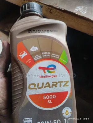 Oil Advance, Total Quartz, Bajaj Varma, GP Lubricants