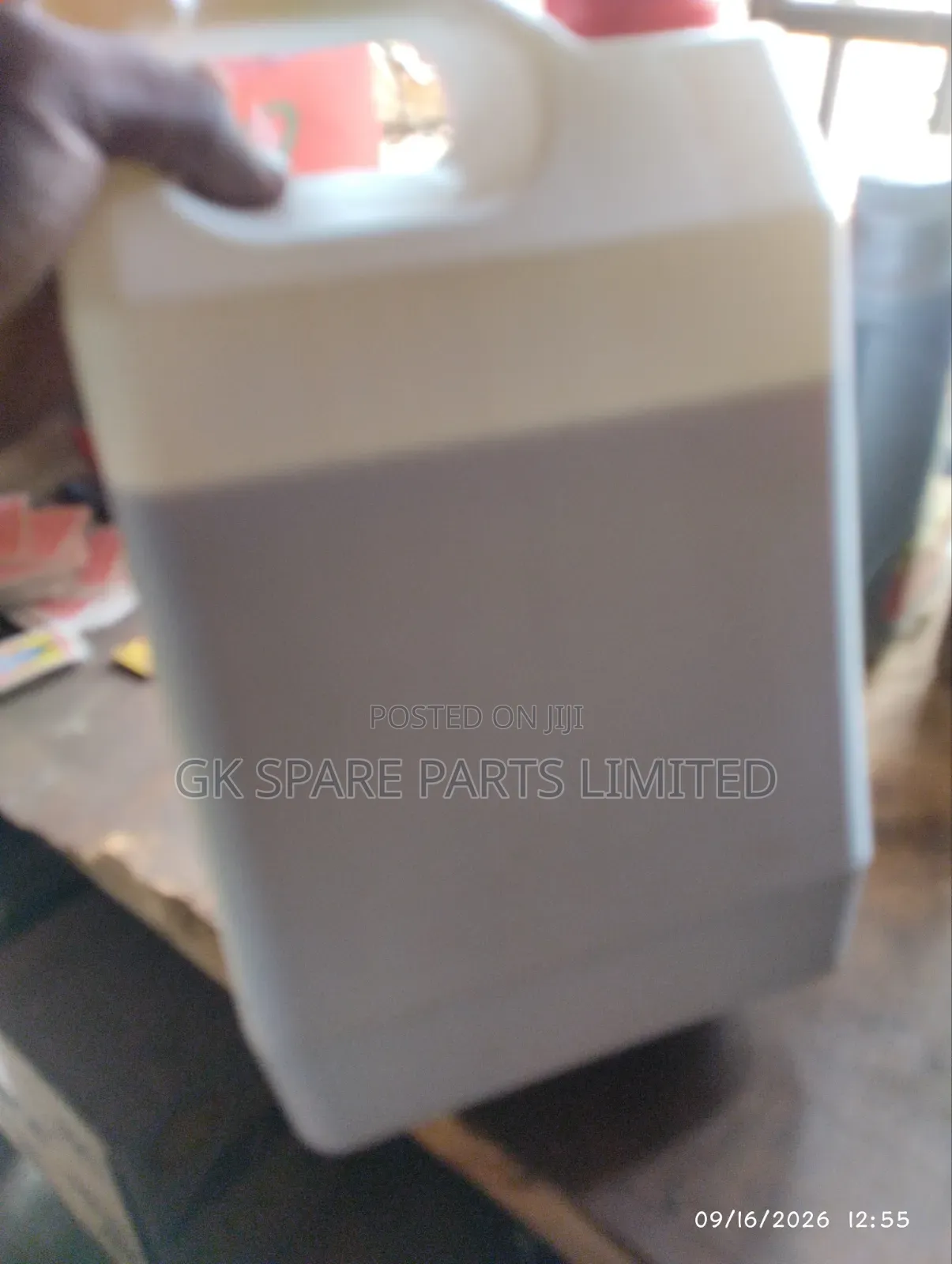 Oil Advance, Total Quartz, Bajaj Varma, GP Lubricants