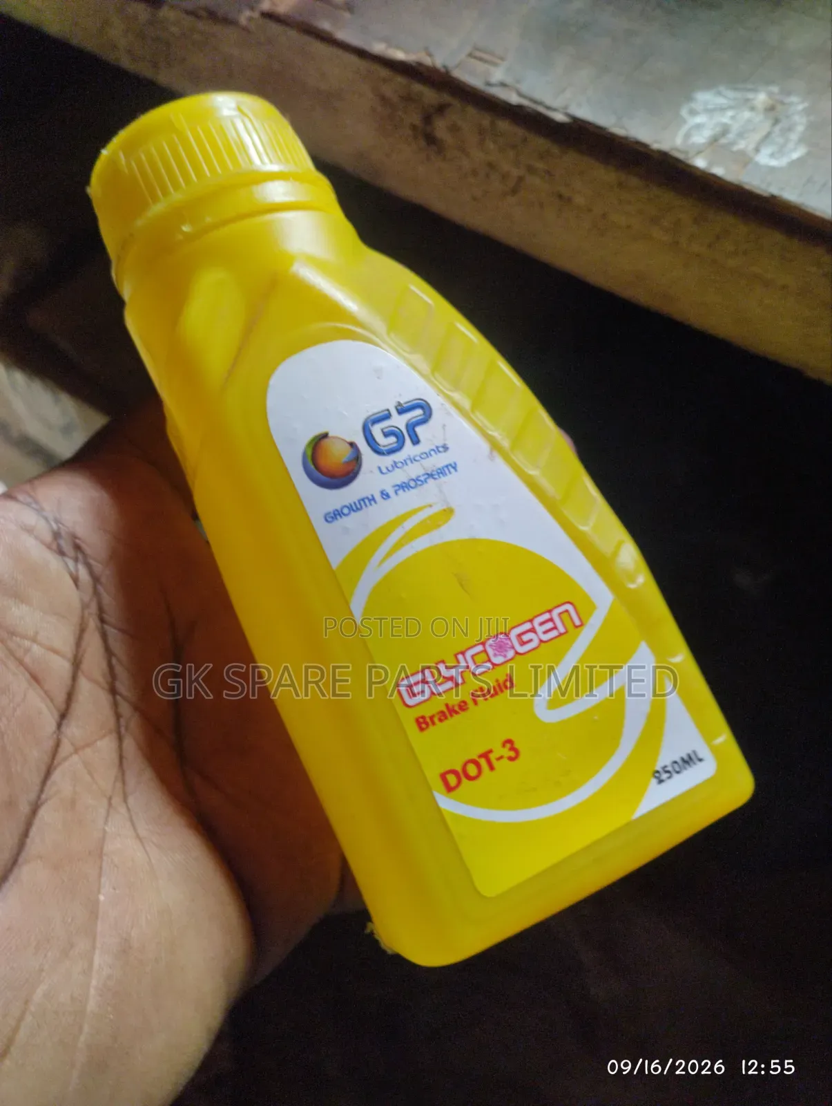 Oil Advance, Total Quartz, Bajaj Varma, GP Lubricants