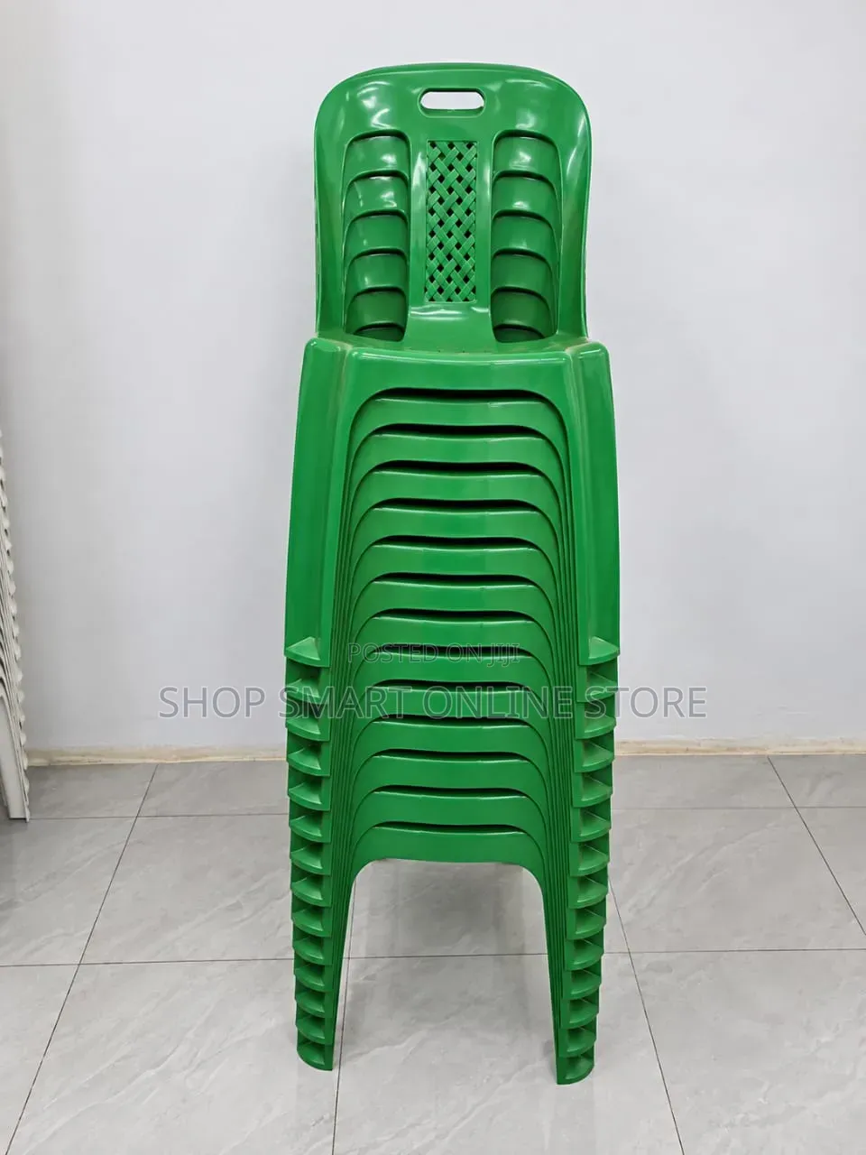 Breathable Mat Back Plastic Chairs Plastic Chairs