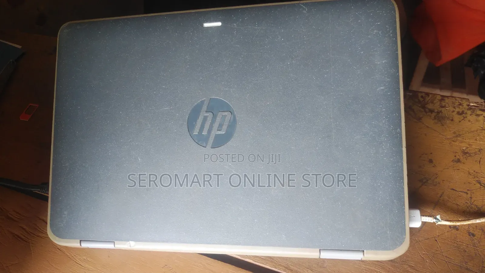 Laptop HP Chromebook X360 11 G1 EE 4GB Intel Celeron SSD 128GB