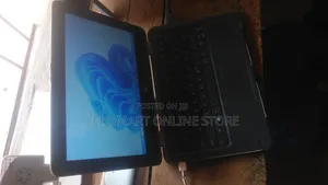 Laptop HP Chromebook X360 11 G1 EE 4GB Intel Celeron SSD 128GB