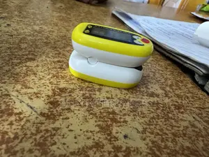 Pediatric Pulseoximeter