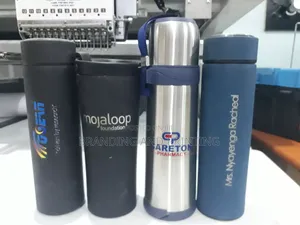 Printing on Cups and Mugs