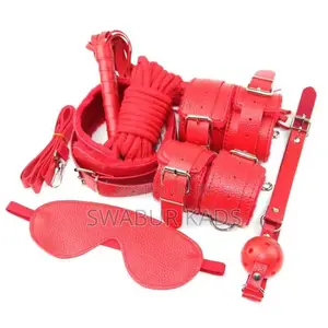 Bondage Kit for Couples