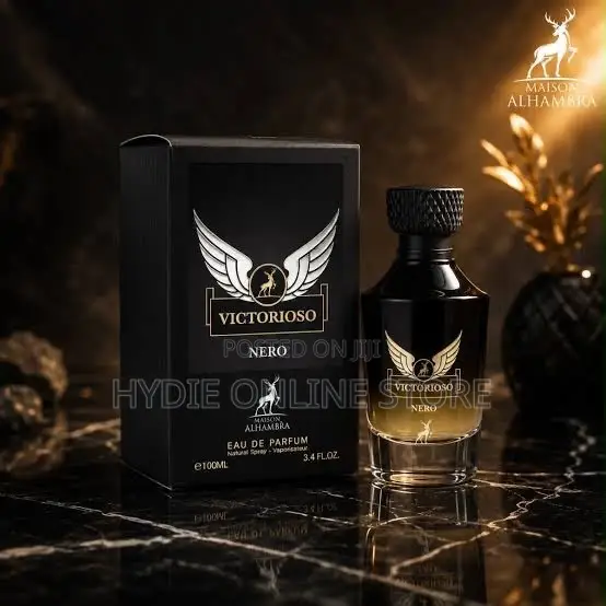 Unique Men Perfum