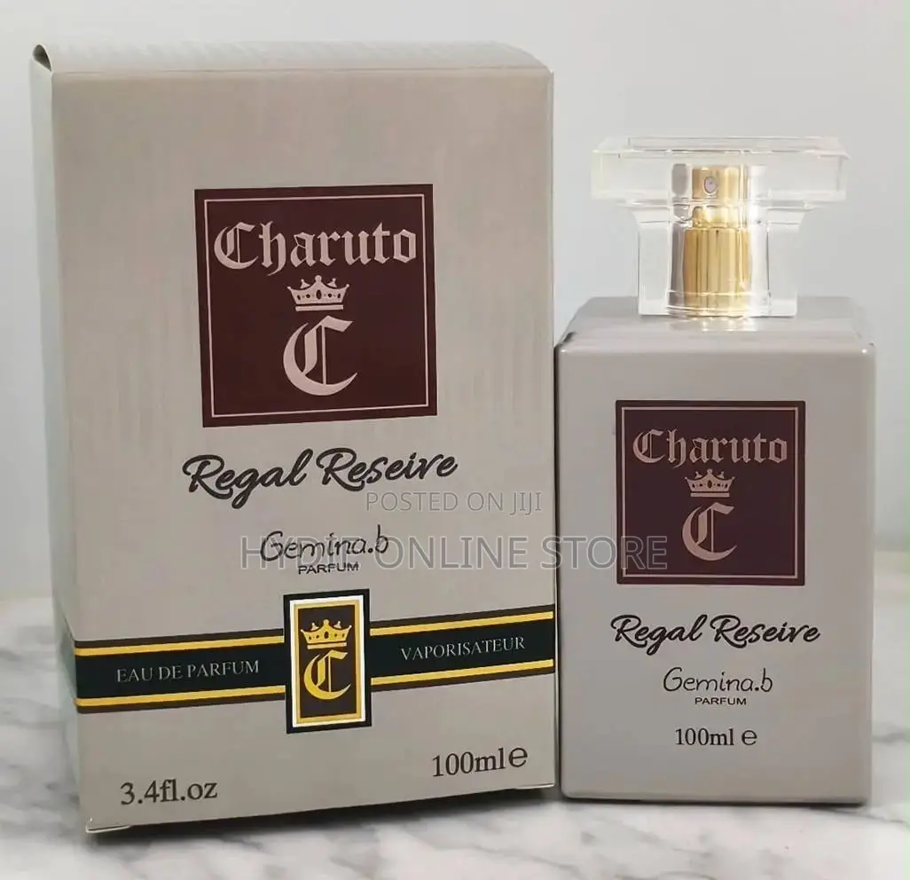 Unique Men Perfum