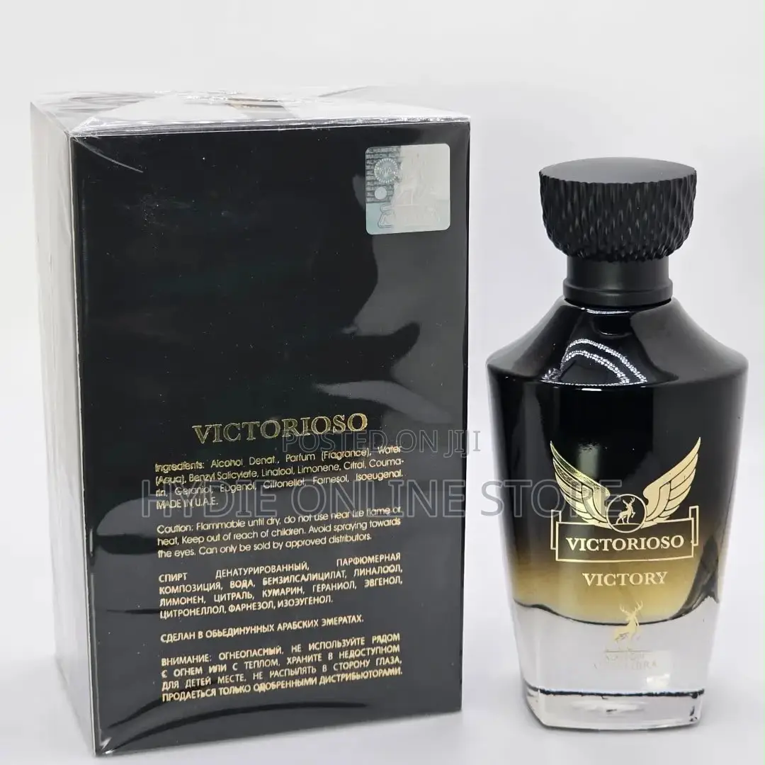 Unique Men Perfum