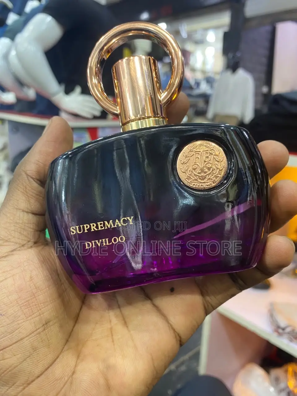 Unique Men Perfum