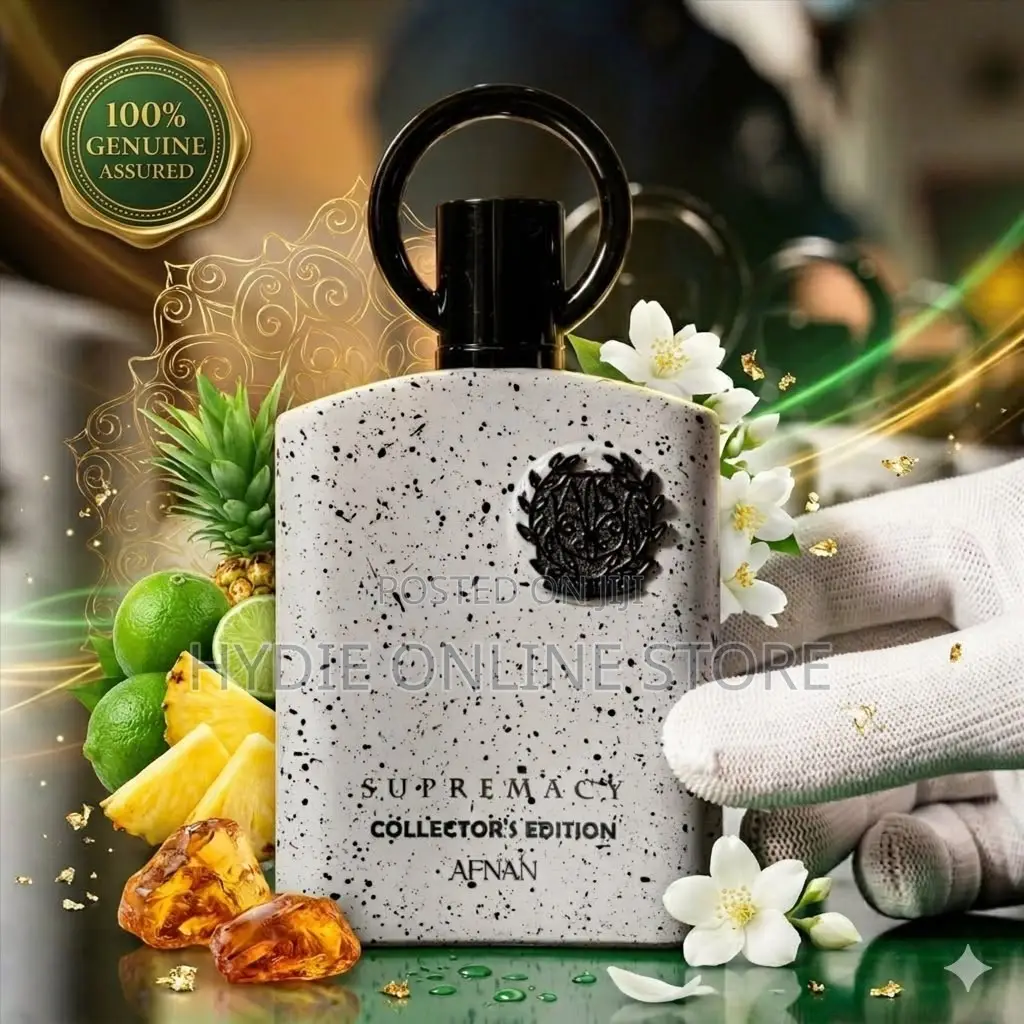 Unique Men Perfum