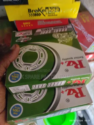 Brake Shoes