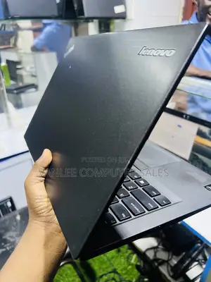 Laptop Lenovo ThinkPad X1 Carbon 8GB Intel Core i5 SSD 256GB