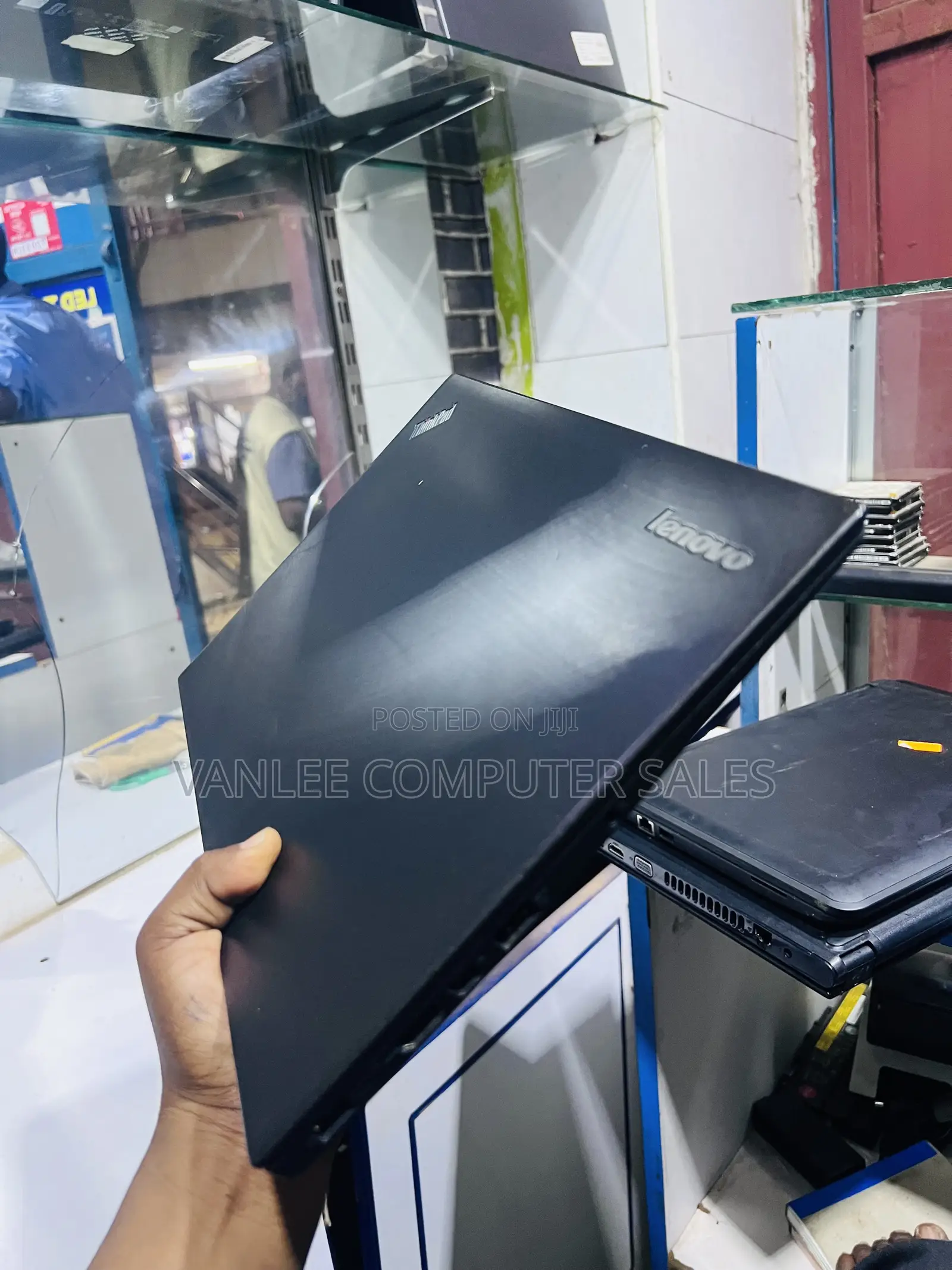 Laptop Lenovo ThinkPad X1 Carbon 8GB Intel Core i5 SSD 256GB