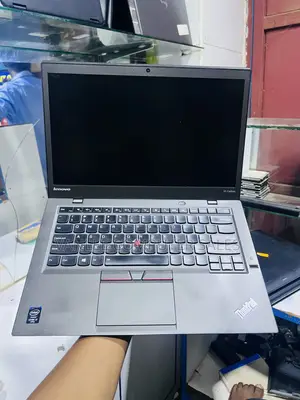 Laptop Lenovo ThinkPad X1 Carbon 8GB Intel Core i5 SSD 256GB