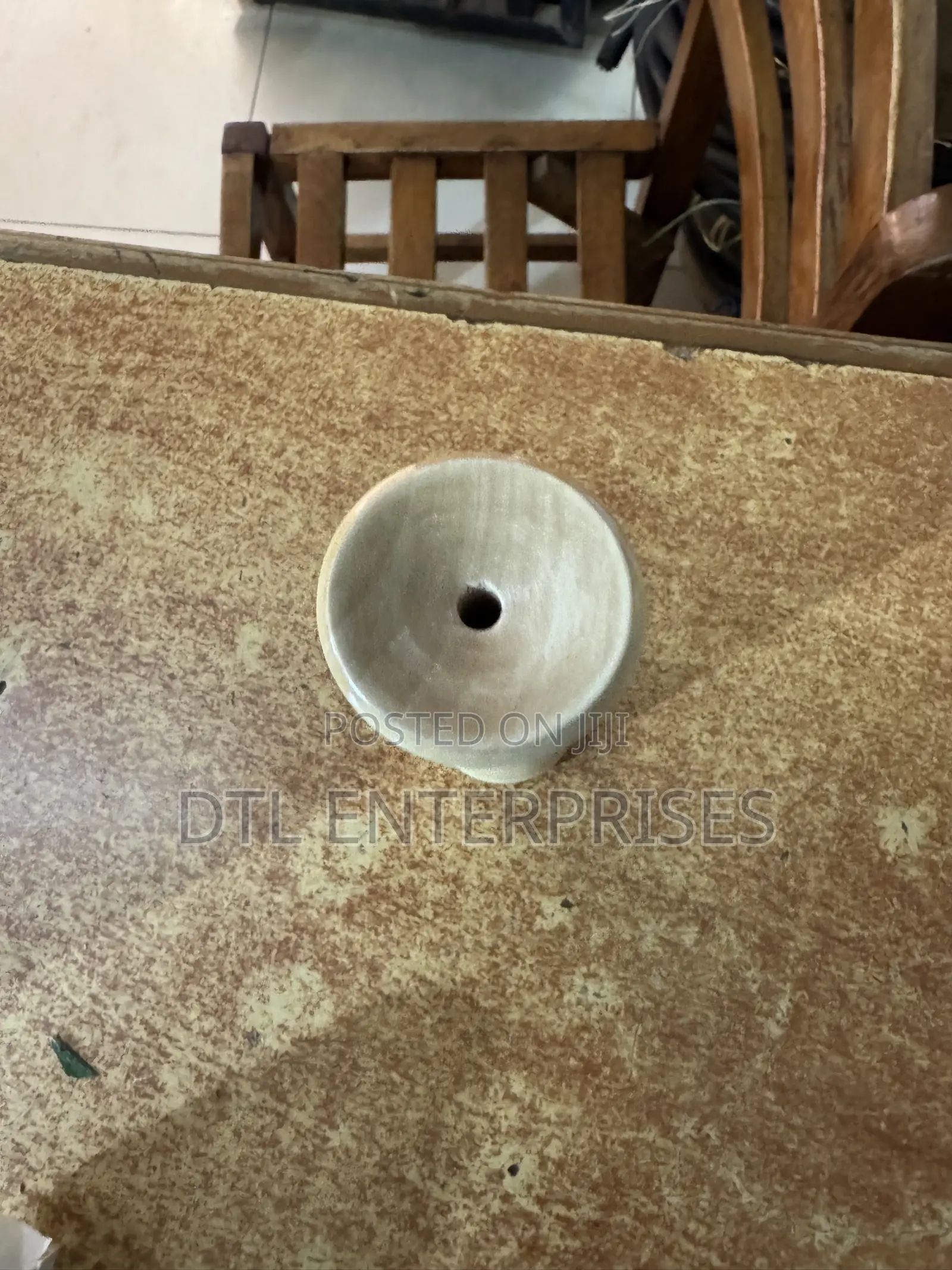 Wooden Fetoscope