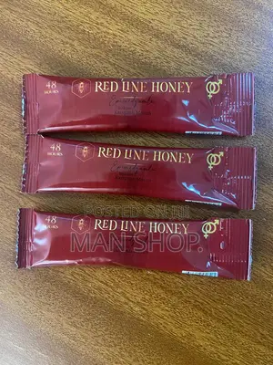 Red Line Honey.1-PC