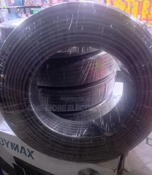 Twin Cable 2.5mm 100mtrs Sunrise Brand