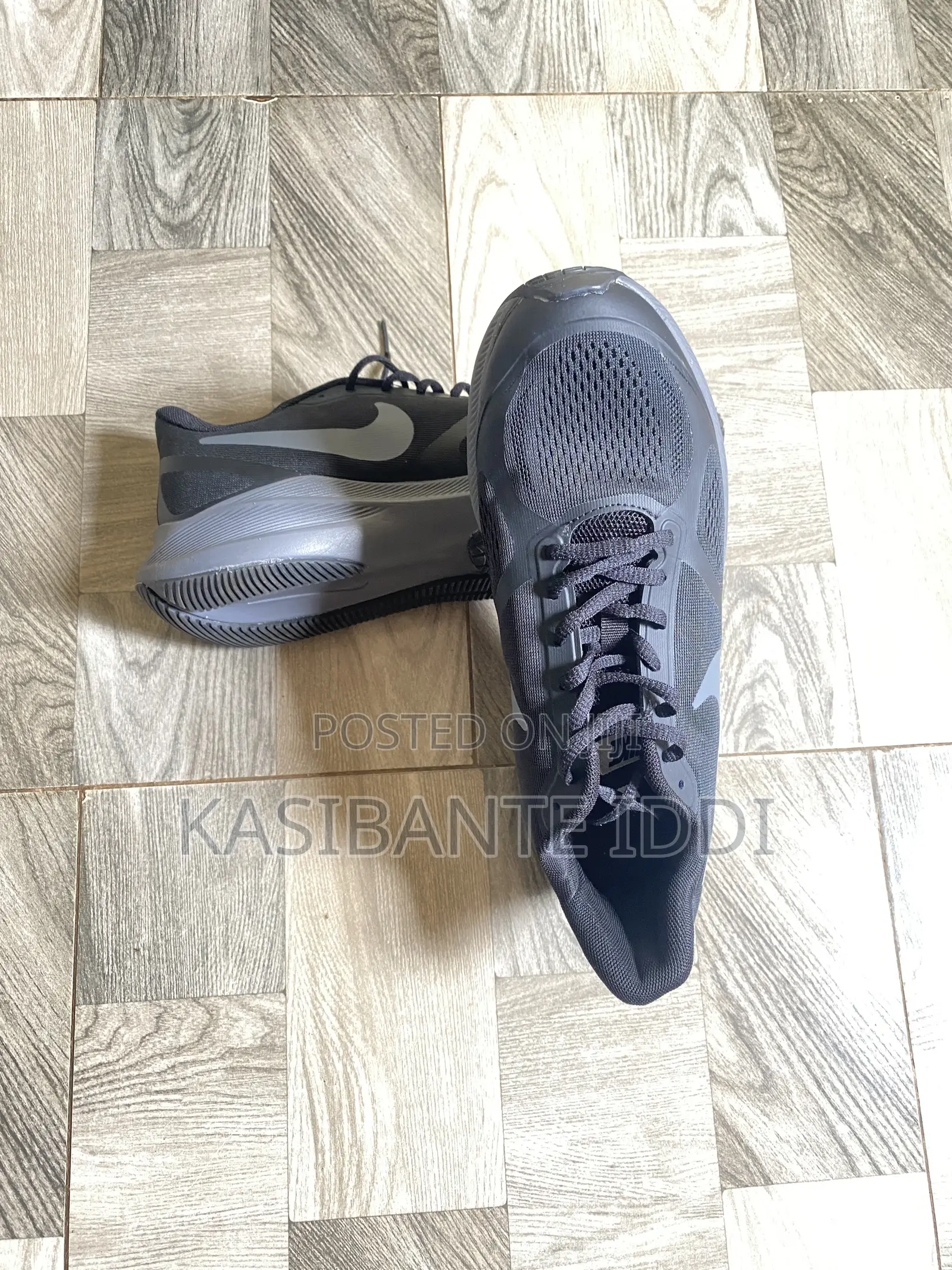 Nike Shoes