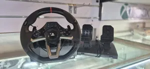 Racing Wheel for Ps4