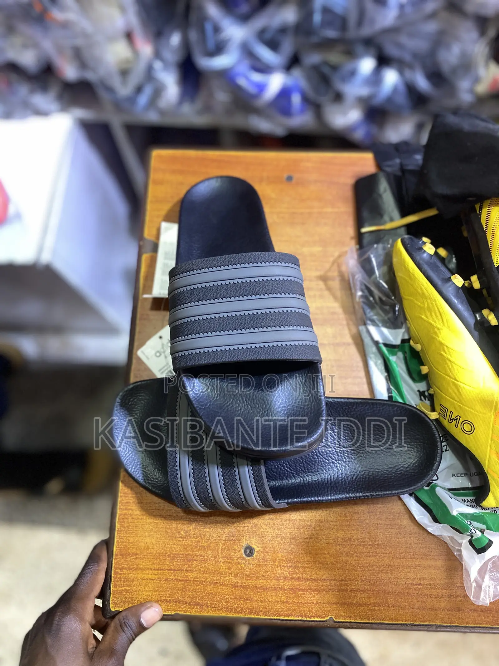 Nike Shoes