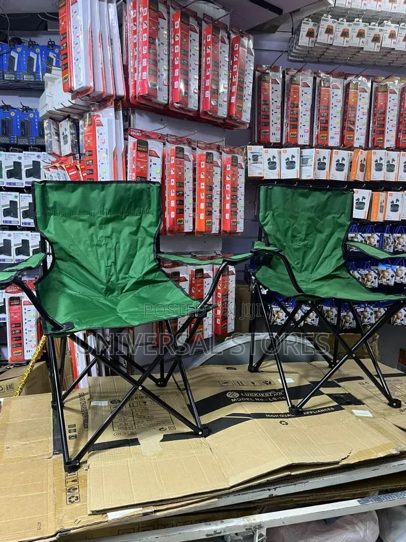 Outdoor Folding Lounge Chair Beach Chair
