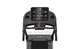 Ciapo Q5 Electric Motorized Treadmil With Incline