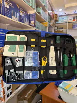 Networking Toolkit