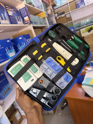 Networking Toolkit