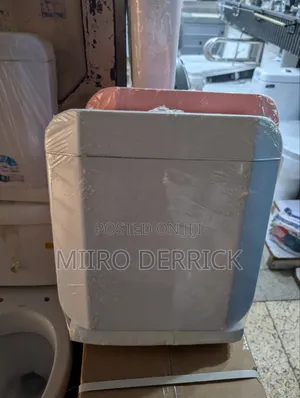 Coloured Plastic Cistern
