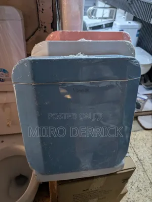 Coloured Plastic Cistern