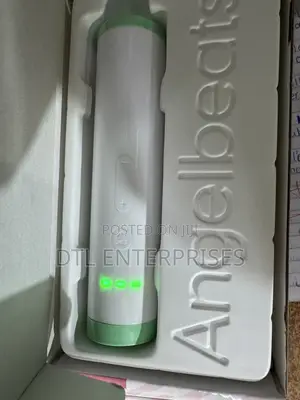 Fetal Doppler (Rechargeable)