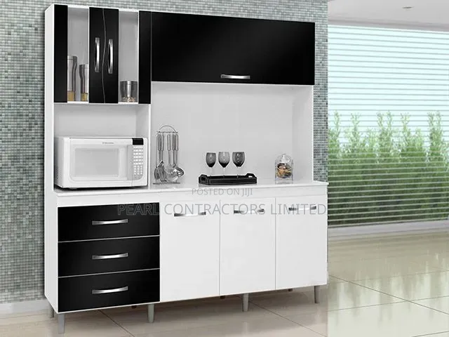 Self Contained Cupboards for Your Kitchen in Any Colour 1,570,000/-