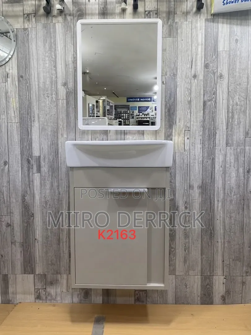 Hand Washing Cabins