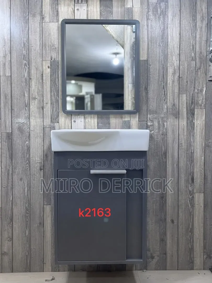 Hand Washing Cabins