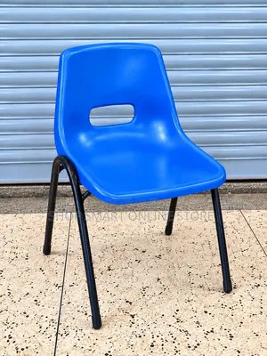 1Pcs Schools Study Plastic Chairs Plastic Chairs