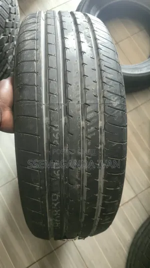 225/60r17 99v Brand New Yokohama Made in Japan