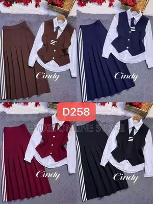 Cindy’s Suit Ladies Three Piece