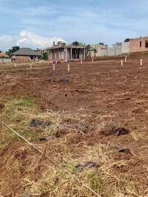 New Estate at Bukemba Magigye Kizawula Plots for Sale