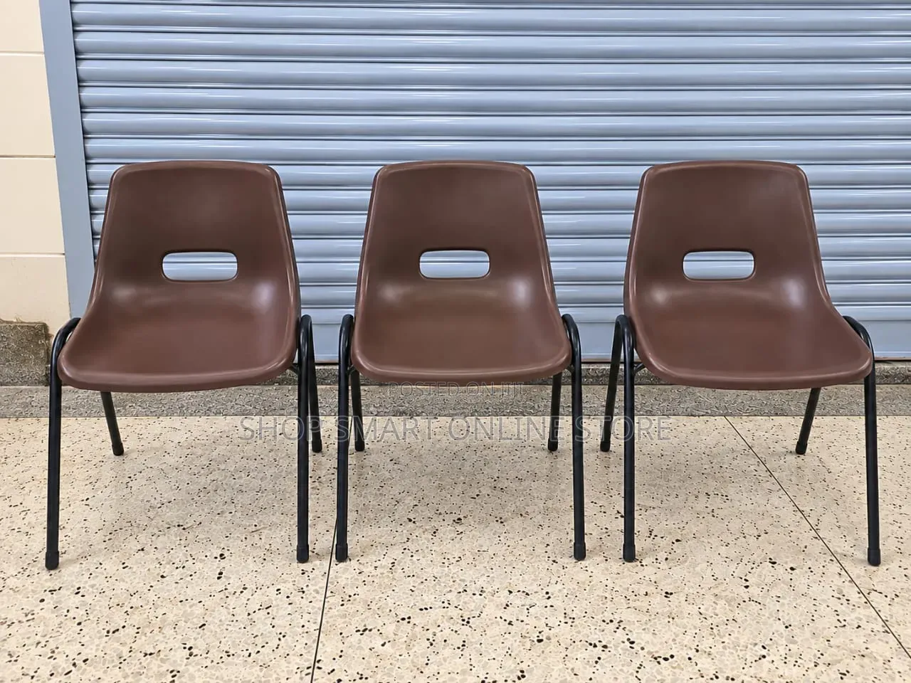 Composite Schools Study Plastic Chairs Plastic Chairs