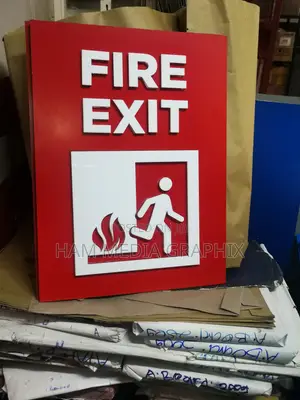 3d Signages and Installation