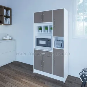 Mongolian Cupboards and Stand Alone Kitchen Cupboards 1,380,000/-