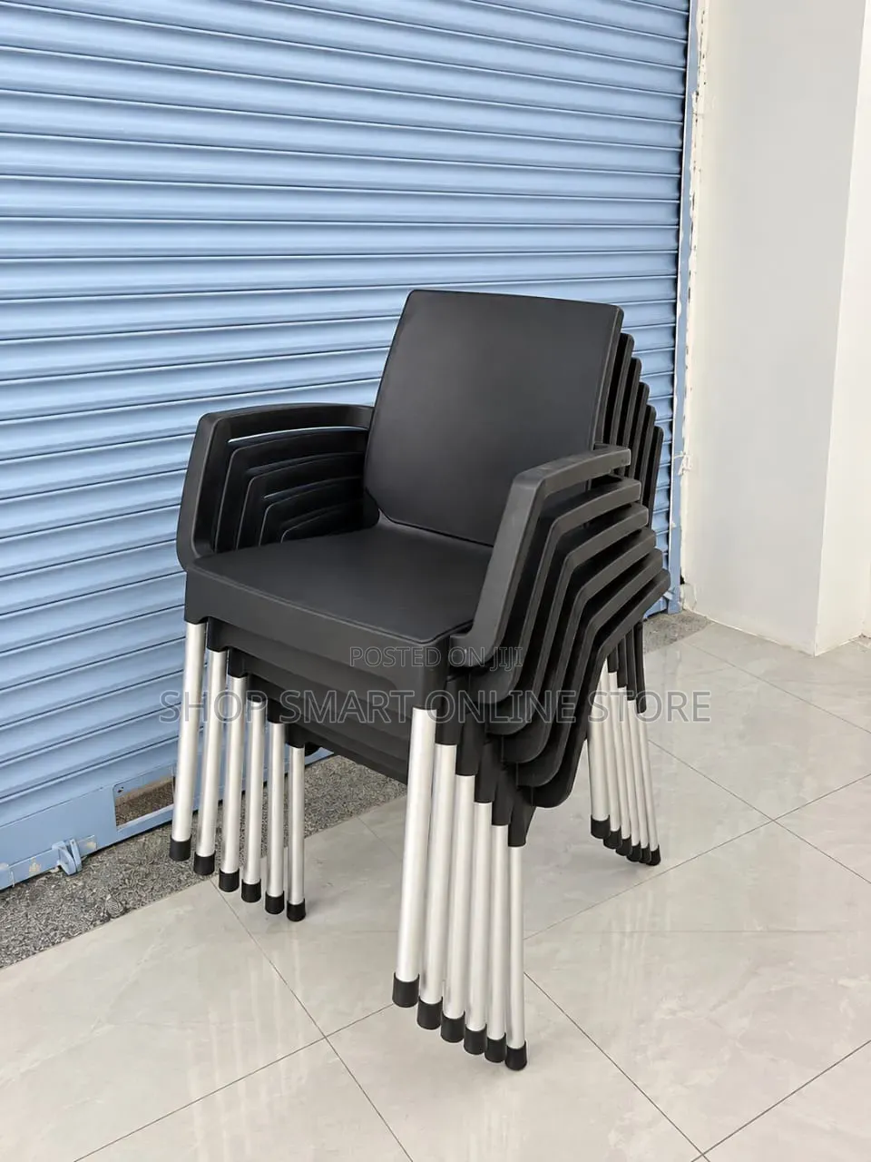 1Pcs Original Outdoor Plastic Chairs Plastic Chairs