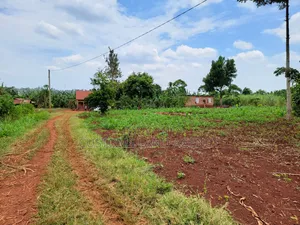 113ft by 160ft Plot for Sale at Kabowa-Kampala Jinja City