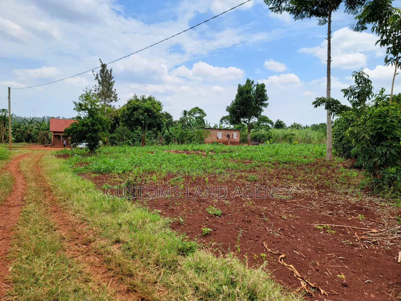 113ft by 160ft Plot for Sale at Kabowa-Kampala Jinja City