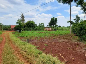 113ft by 160ft Plot for Sale at Kabowa-Kampala Jinja City