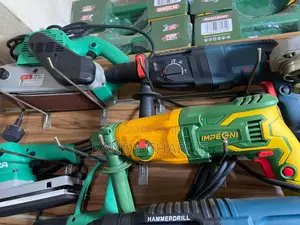Raider Pro Drill 850 Watts